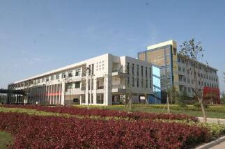 鹽城生物工程高職校