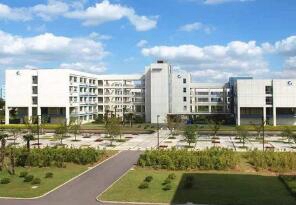 鹽城生物工程高職校