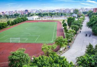 鹽城機(jī)電高等職業(yè)學(xué)校