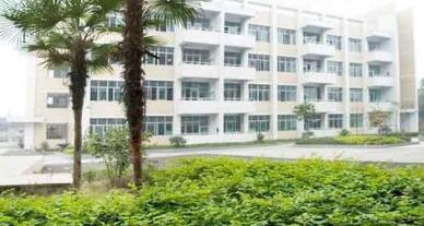 彌勒縣職教中心