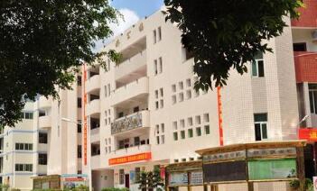 彌勒縣職教中心