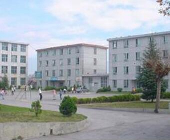 昭陽區(qū)高級(jí)職業(yè)中學(xué)