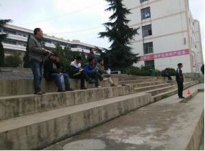 昭陽區(qū)高級(jí)職業(yè)中學(xué)