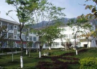 云南大理農(nóng)業(yè)學(xué)校