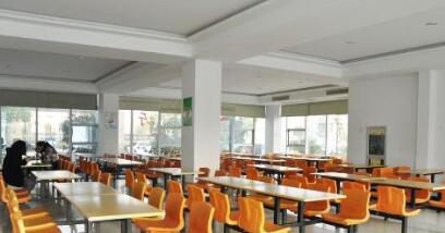 大理州財(cái)貿(mào)學(xué)校