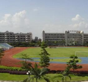 昭通體育運(yùn)動學(xué)校