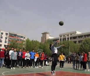 昭通體育運(yùn)動學(xué)校