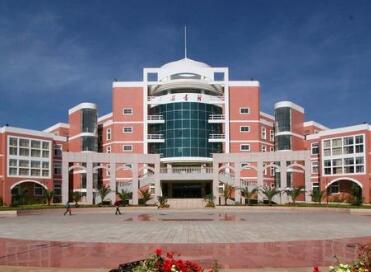 云南財(cái)經(jīng)學(xué)校