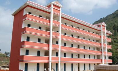 云南經(jīng)濟(jì)管理學(xué)校