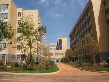 云南省交通學(xué)校