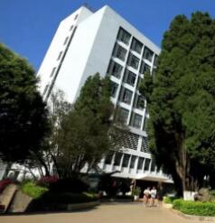 云南經(jīng)貿(mào)外事學校