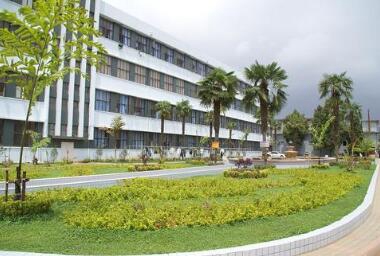 云南經(jīng)貿(mào)外事學校