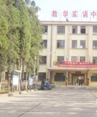 昆明現(xiàn)代科技學校