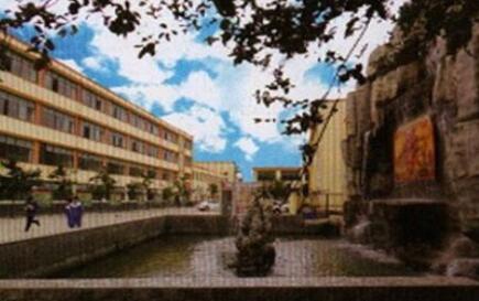 云南省廣播電視學校