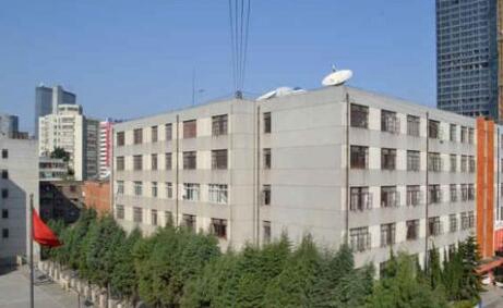 云南省廣播電視學校