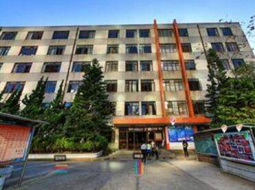 云南省廣播電視學校