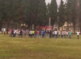 昆明市臺湘科技學(xué)校