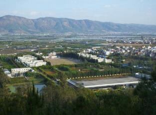 昆明市臺湘科技學(xué)校