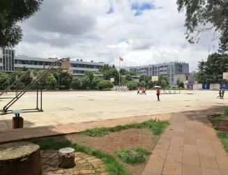 云南經(jīng)貿(mào)外事學(xué)院