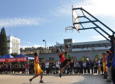 云南經(jīng)貿(mào)外事學(xué)院