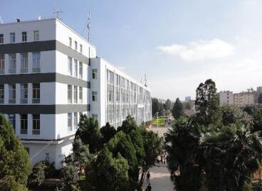 云南經(jīng)貿(mào)外事學(xué)院