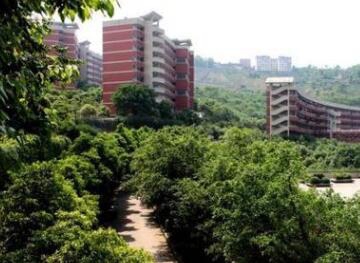 云南電子技工學校