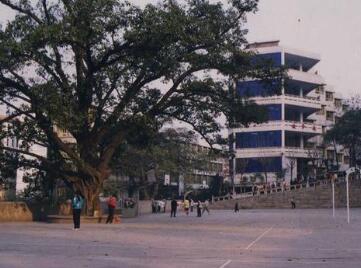 云南電子技工學校