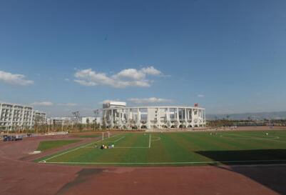 云南省曲靖農(nóng)業(yè)學(xué)校