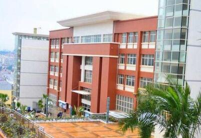 昆明市盤龍區(qū)千發(fā)職業(yè)學(xué)校