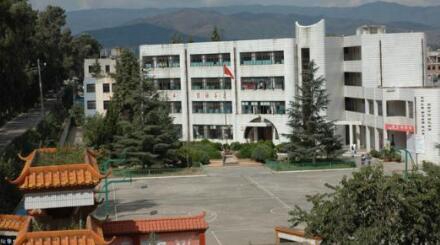 昆明醫(yī)藥職業(yè)技術(shù)學(xué)校