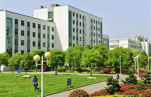 玉溪計算機技術學校