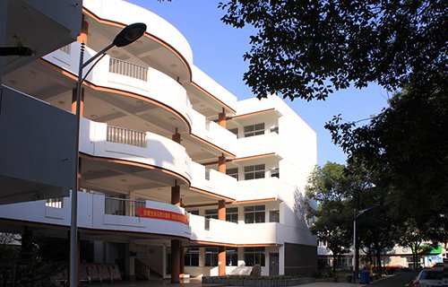 玉溪計算機技術學校