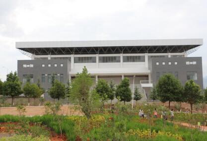會澤職業(yè)技術學校