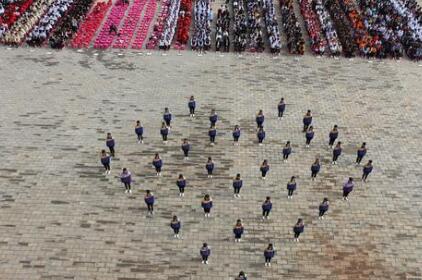 會澤職業(yè)技術學校