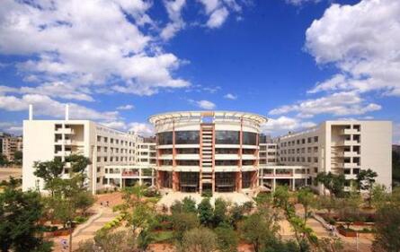 云南工程技術(shù)學(xué)校