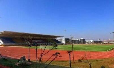 云南工業(yè)高級技工學校