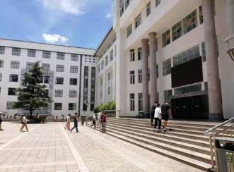 云南林業(yè)技工學校