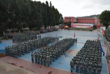 云南省電子信息高級(jí)技工學(xué)校