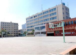 云南省電子信息高級(jí)技工學(xué)校