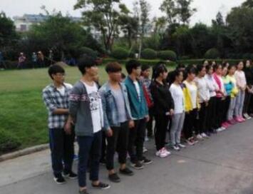 云南耀興卓越技工學(xué)校