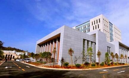 云南省昆明鐵路機(jī)械學(xué)校