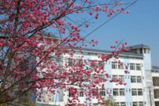 云南省昆明鐵路機(jī)械學(xué)校