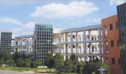 云南省林業(yè)高級技工學(xué)校