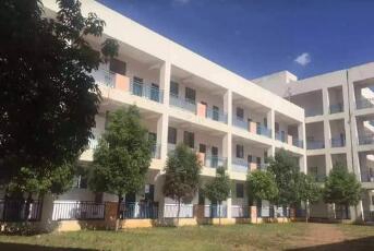 云南省林業(yè)高級技工學(xué)校