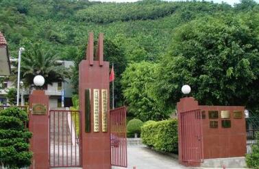 河口縣職業(yè)高級中學