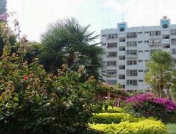 個(gè)舊第一職業(yè)高級中學(xué)