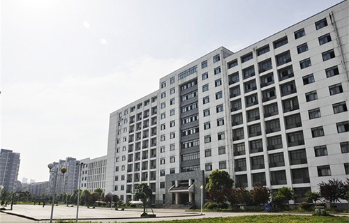 保山第二職業(yè)中學(xué)