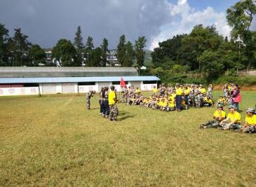 瀾滄縣職業(yè)高級中學(xué)