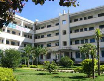 瀾滄縣職業(yè)高級中學(xué)