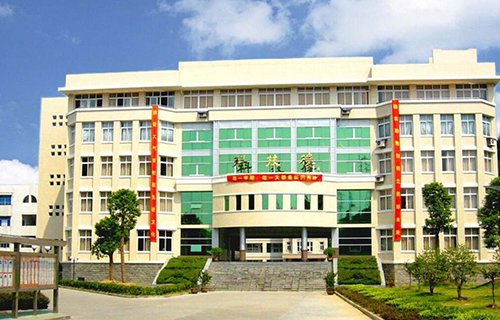 昆明市官渡區(qū)職業(yè)高級中學